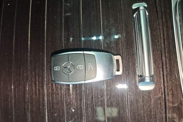 Used Mercedes-Benz GLE 2020 Restyled GLE 350 4MATIC Fashion Edition
