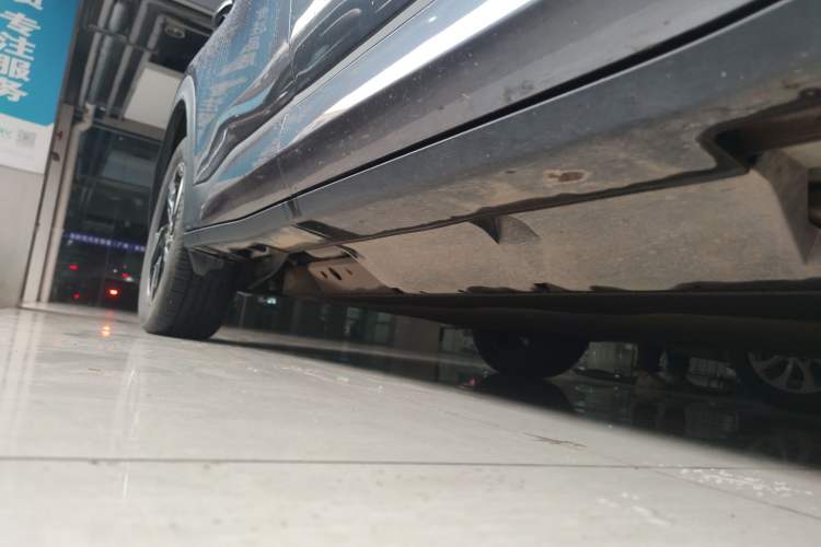 Used NETA X 2023 400 Lite