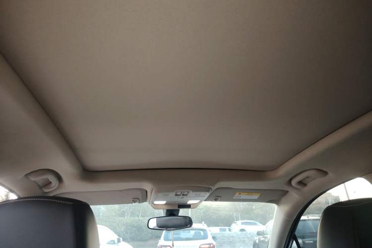 Used Buick Envision 2016 20T Two-Wheel Drive Leading Version
