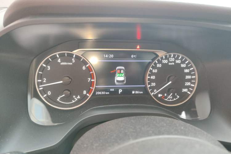 Used Nissan X-Trail 2021 VC-Turbo 300 CVT 2WD Luxury Edition
