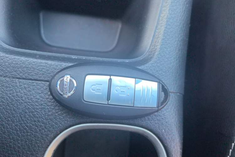 Used Nissan Tiida 2020 1.6L CVT Smart Drive Edition