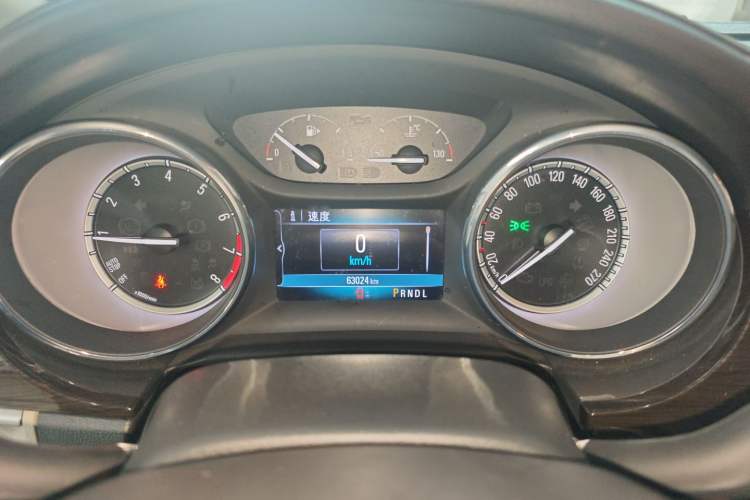 Used Buick Verano 2019 Sedan 15S Automatic Leading Model