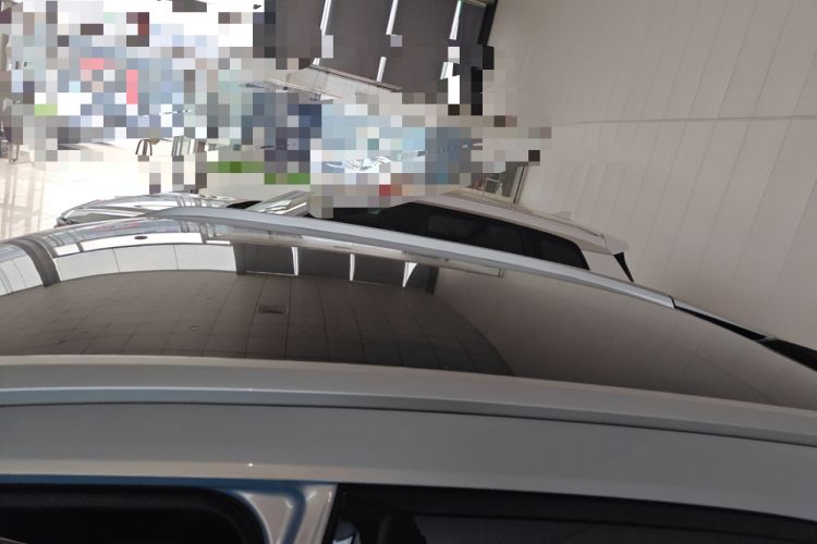 Used GAC Trumpchi EMKOO 2022 1.5T Supernova Pro Edition