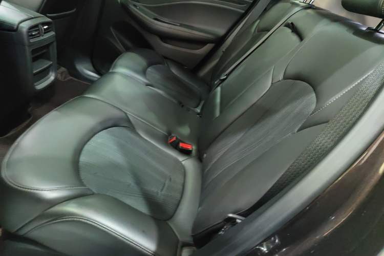 Used Buick Envision 2021 532T Two-Wheel-Drive Leading Version
