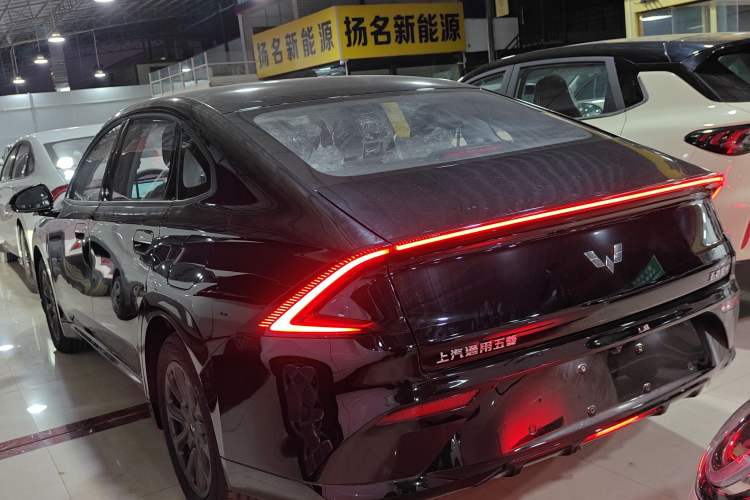 Used Wuling Xingguang 2025 70km Smart Standard Version