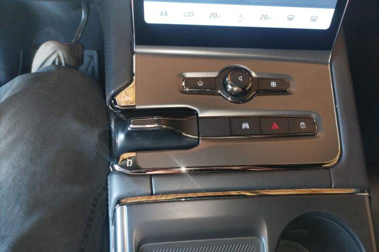 Used Nio ES6 2020 420 km Sport Edition
