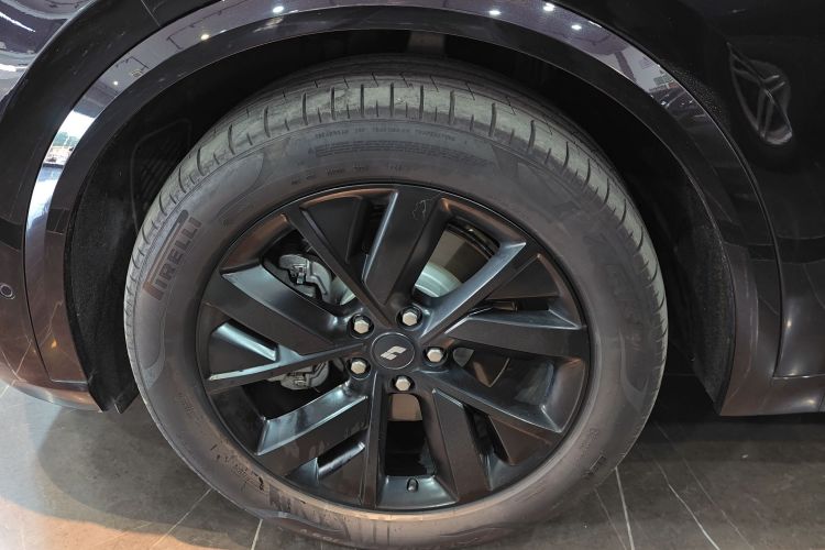 Used Li Auto L8 2023 Air model