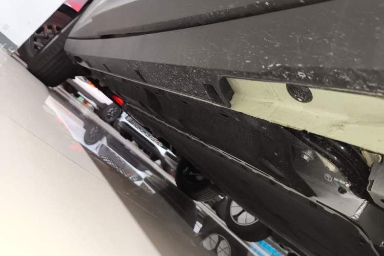 Used  Geome 2025 310km Youth Edition
