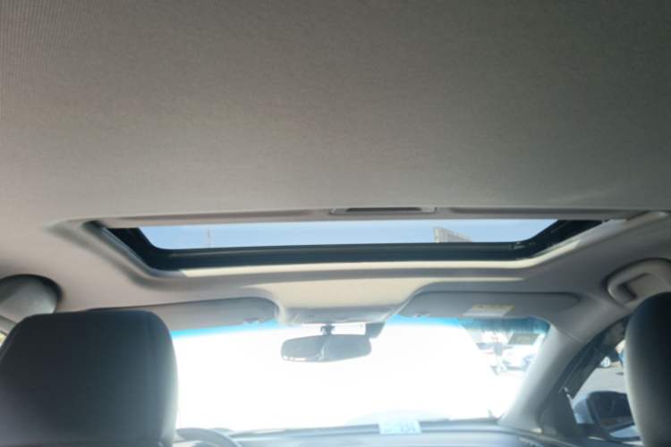 Used Buick GT 2021 1.3T Automatic Mild Hybrid Elite Version
