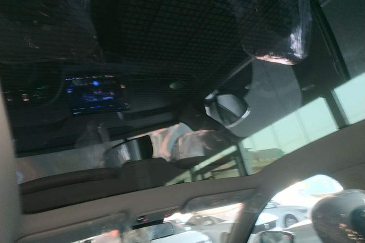 Used Bestune Yueyi 03 2025 565km Premium Edition