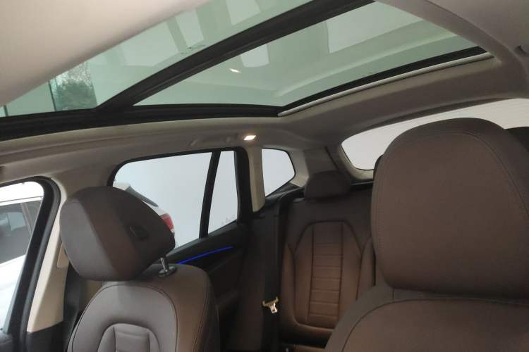 Used BMW X3 2021 Restyled xDrive25i M Sport Package
