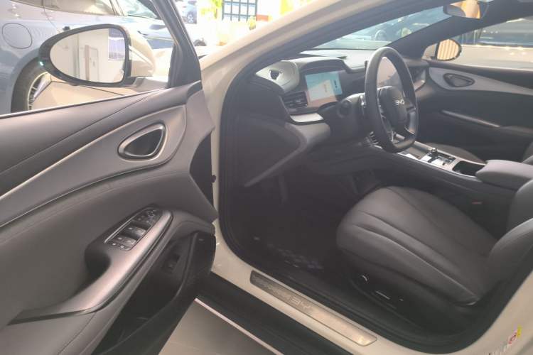 Used BYD Seal 07 DM-i 2025 Intelligent Driving Version DM-i 1.5L 125 km Prestige Edition