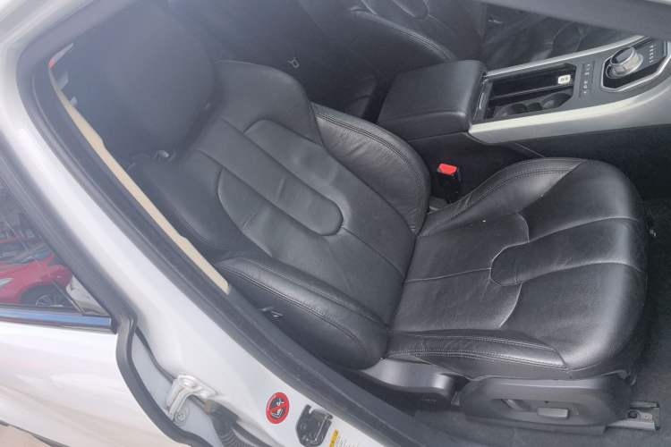 Used Land Rover Range Rover Evoque 2014 2.0T 5-Door Luxury Edition
