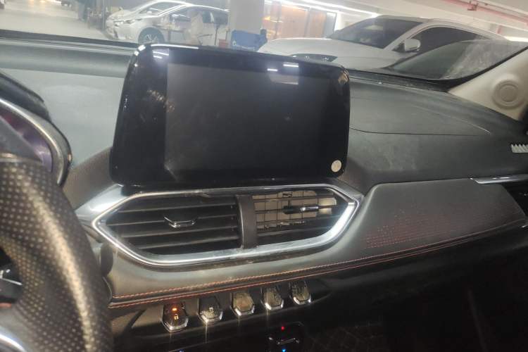 Used Baojun 510 2019 1.5L Automatic Prestige Edition China V
