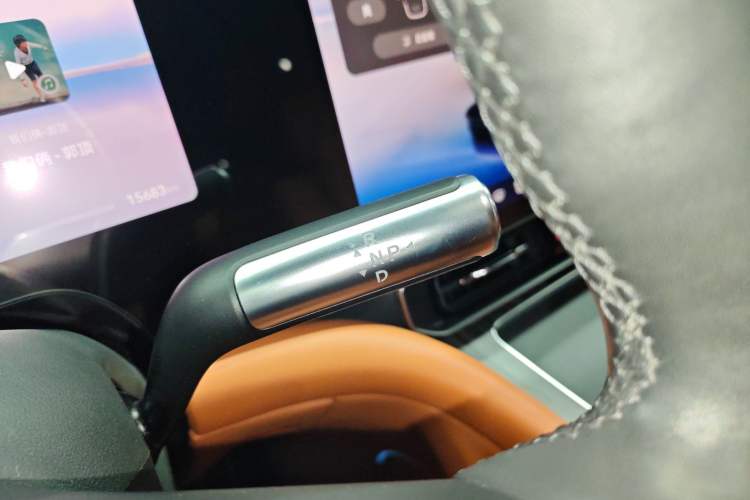 Used Hima AITO M9 2024 Range-Extended Ultra Version 42 kWh 6-Seater Model
