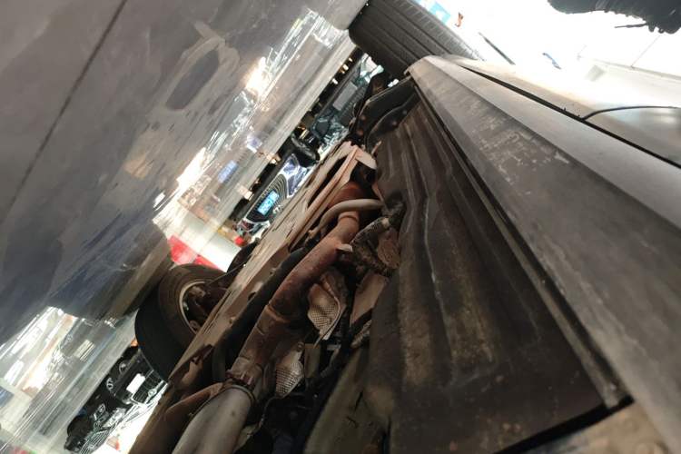 Used Land Rover Discovery 2017 3.0 SC V6 SE