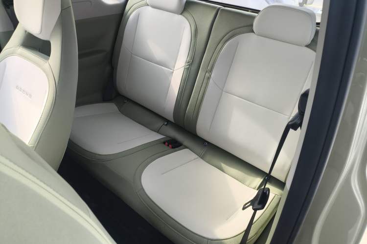 Used  Panda 2025 210km Panda Rider