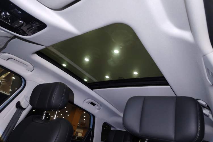 Used Chery Explore 06 C-DM 2024 Luxury Model
