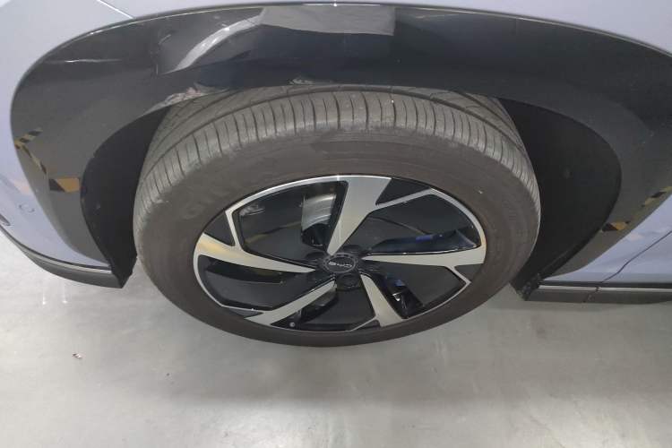 Used BYD Sealion 07 EV 2024 610 Long-Range Version
