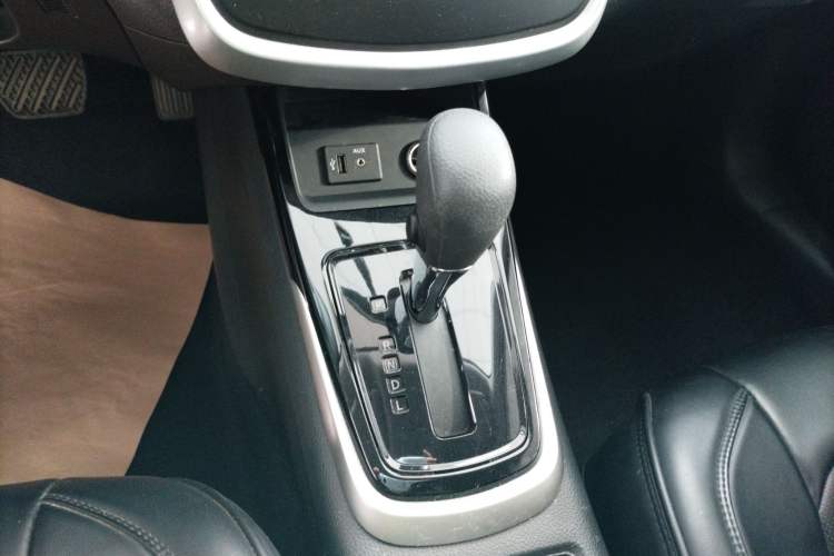 Used Nissan Tiida 2024 1.6L CVT Cool Dynamic Edition