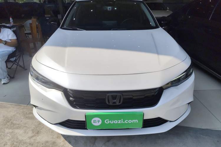 Used Honda Integra 2022 240TURBO CVT Phantom Night Luxury Edition
