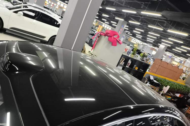 Used Hima Stelato S9 2025 Extended-Range Ultra
