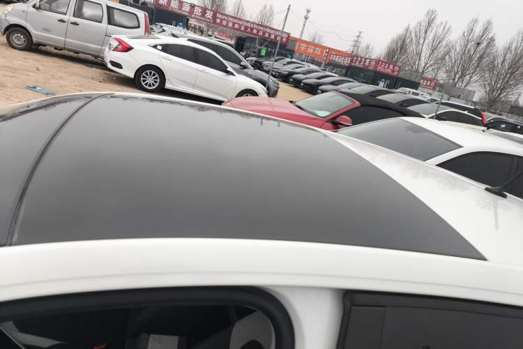 Used Volkswagen Polo 2019 Plus 1.5L Automatic Colorful Technology Edition
