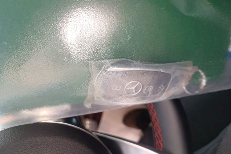 Used Mercedes-Benz CLA 2022-Year Updated CLA 200
