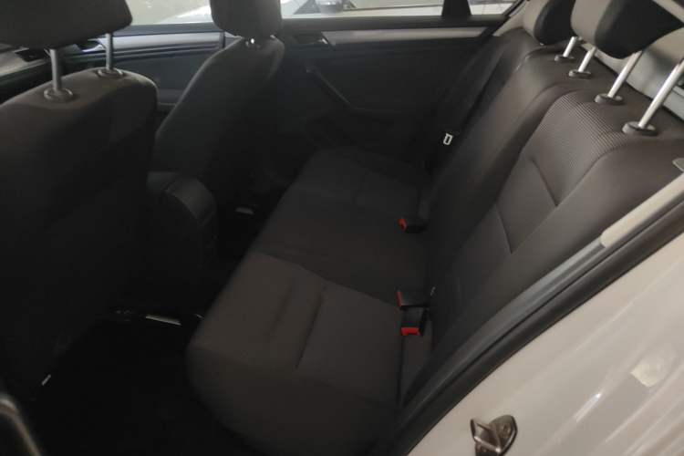 Used Volkswagen Bora 2019 Facelift Bora·Legend 1.5L Automatic Fashion Edition China VI Standard
