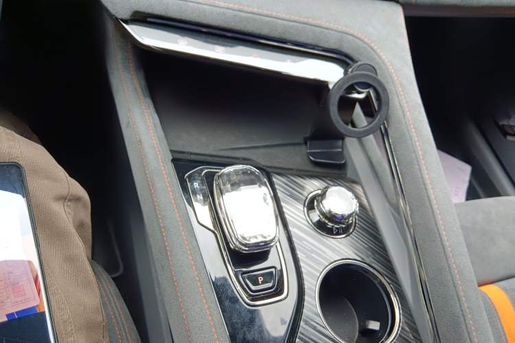 Used Zeekr 001 2023 YOU Edition 100 kWh
