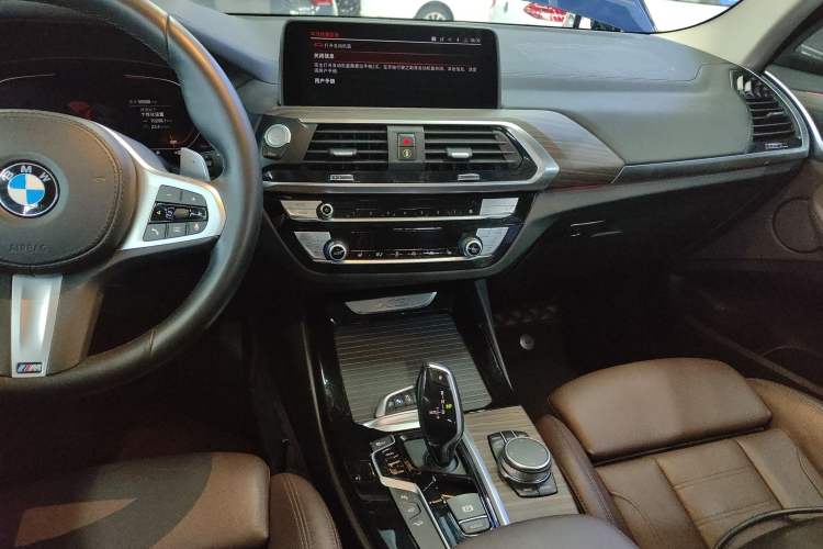 Used BMW X3 2020 xDrive28i M Sport Package