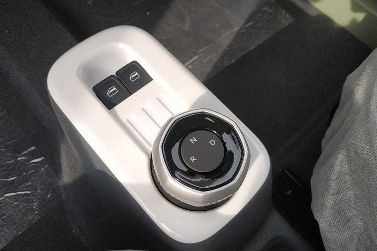 Used  Panda 2025 210km Panda Rider
