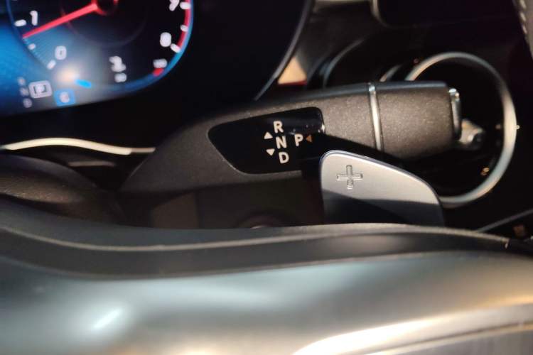 Used Mercedes-Benz C-Class 2020 Restyled C 200 L Fashion Edition Sport Version