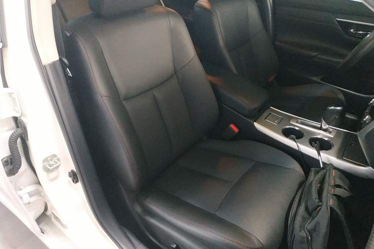 Used Nissan Teana 2016 Revised Version 2.0L XL Comfort Edition