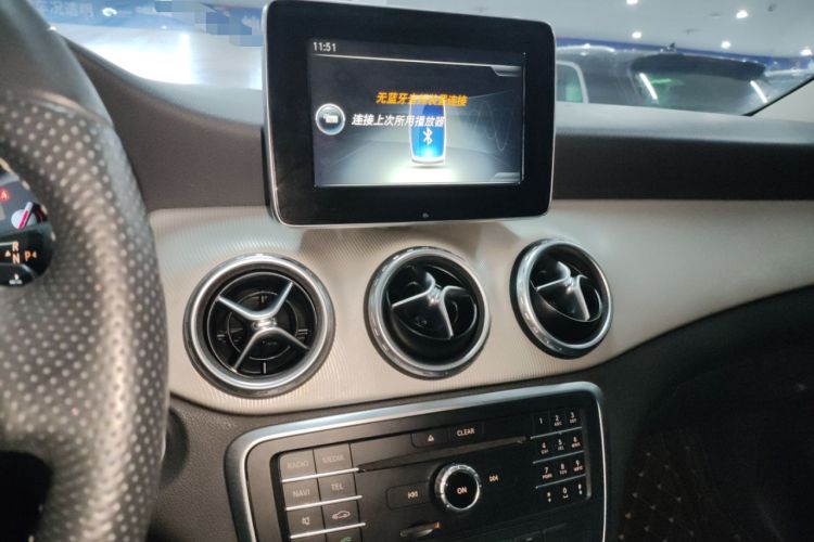 Used Mercedes-Benz GLA 2016 GLA 200 Sport Edition