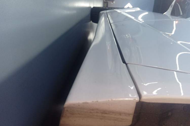 Used Ford Mondeo New Energy 2018 2.0 PHEV Smart-Controlled Fashion Edition China VI Standard
