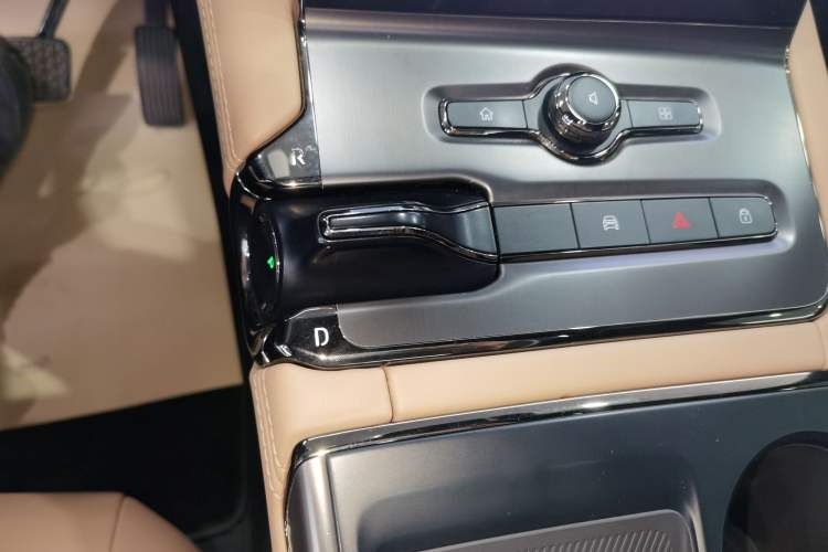 Used Nio ES6 2020 455KM Sport Edition