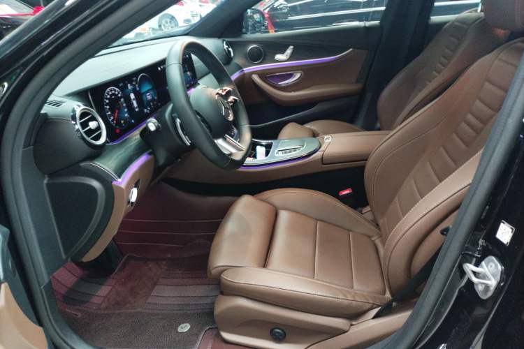 Used Mercedes-Benz E-Class 2023 Restyled E 260 L Sport Edition