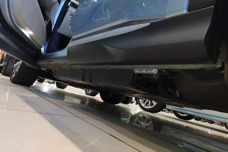 Used BYD Song PLUS New Energy 2023 Champion Edition DM-i 110KM Flagship PLUS
