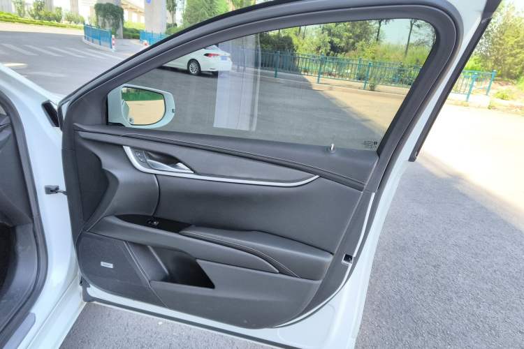 Used Cadillac XTS 2018 28T Tech Edition
