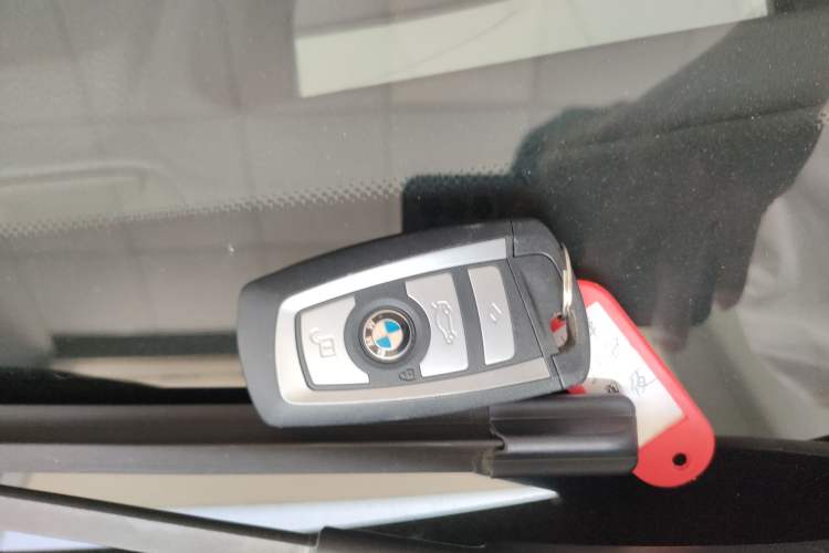 Used BMW 3 Series 2018 320Li M Sport Night Edition
