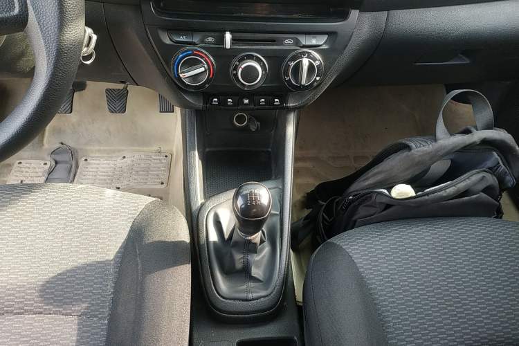 Used Hyundai Verna 2020 1.4L Manual GL Refreshed Edition