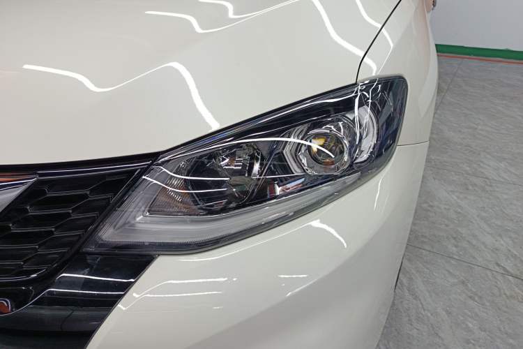 Used Nissan Tiida 2024 1.6L CVT Smart Drive Edition
