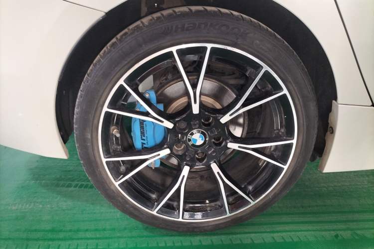 Used BMW 1 Series 2017 118i Sport Edition