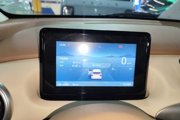 Used Wuling Hongguang MINIEV 2025 Four-Door Version Zhenxiang+ Edition
