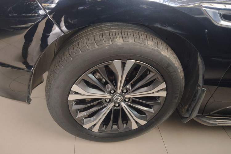 Used Honda UR-V 2020 370TURBO Two-Wheel Drive Luxury Edition
