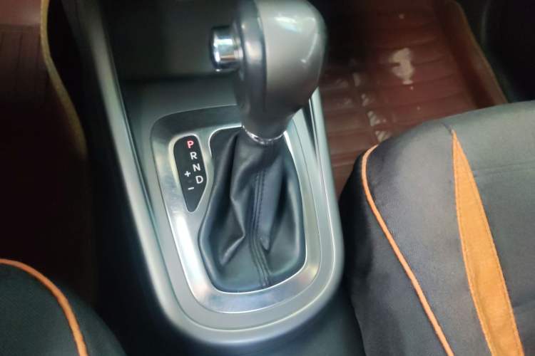 Used Kia Soul 2013 1.6L AT GL