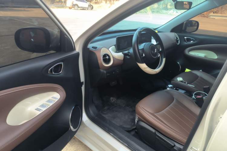 Used Wuling Bingo 2024 333 km Enjoyment Version
