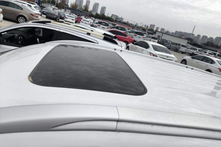 Used Mitsubishi Outlander 2020 2.0L Two-Wheel Drive Enjoyment Version 5 Seats
