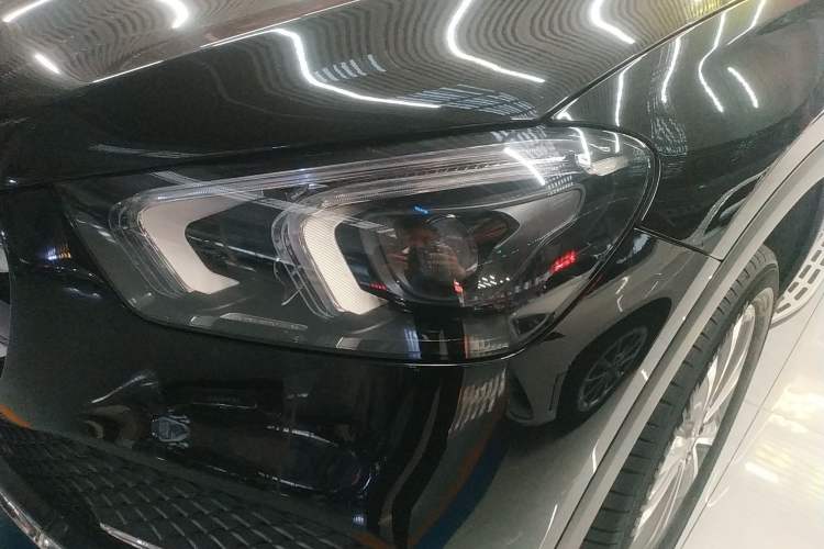 Used Mercedes-Benz GLE 2020 GLE 350 4MATIC Dynamic Edition